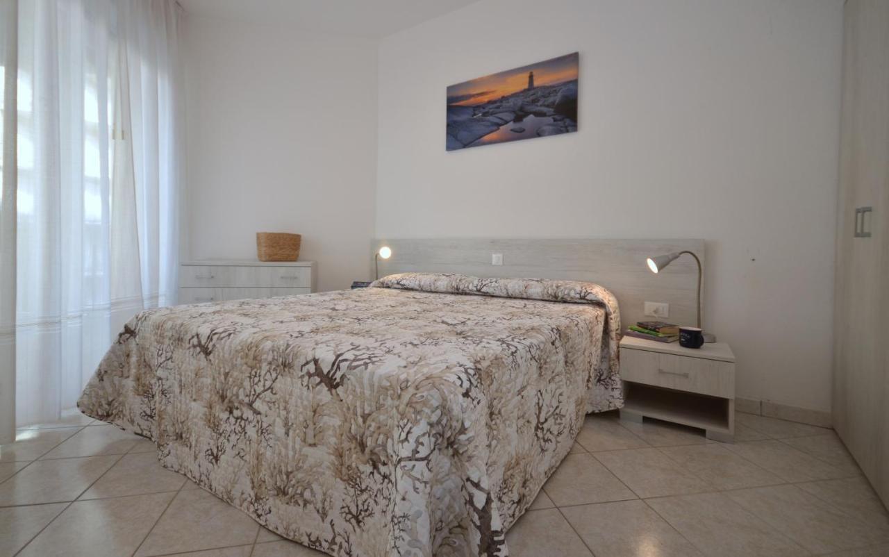 Appartamento Residenza Marco Polo Lignano Sabbiadoro Esterno foto