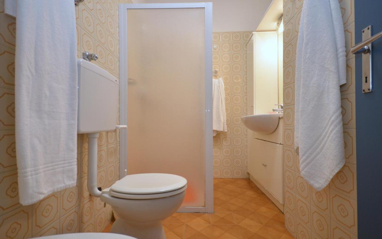 Appartamento Residenza Marco Polo Lignano Sabbiadoro Esterno foto